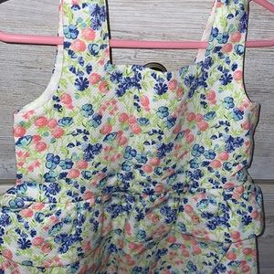 Janie and Jack dress